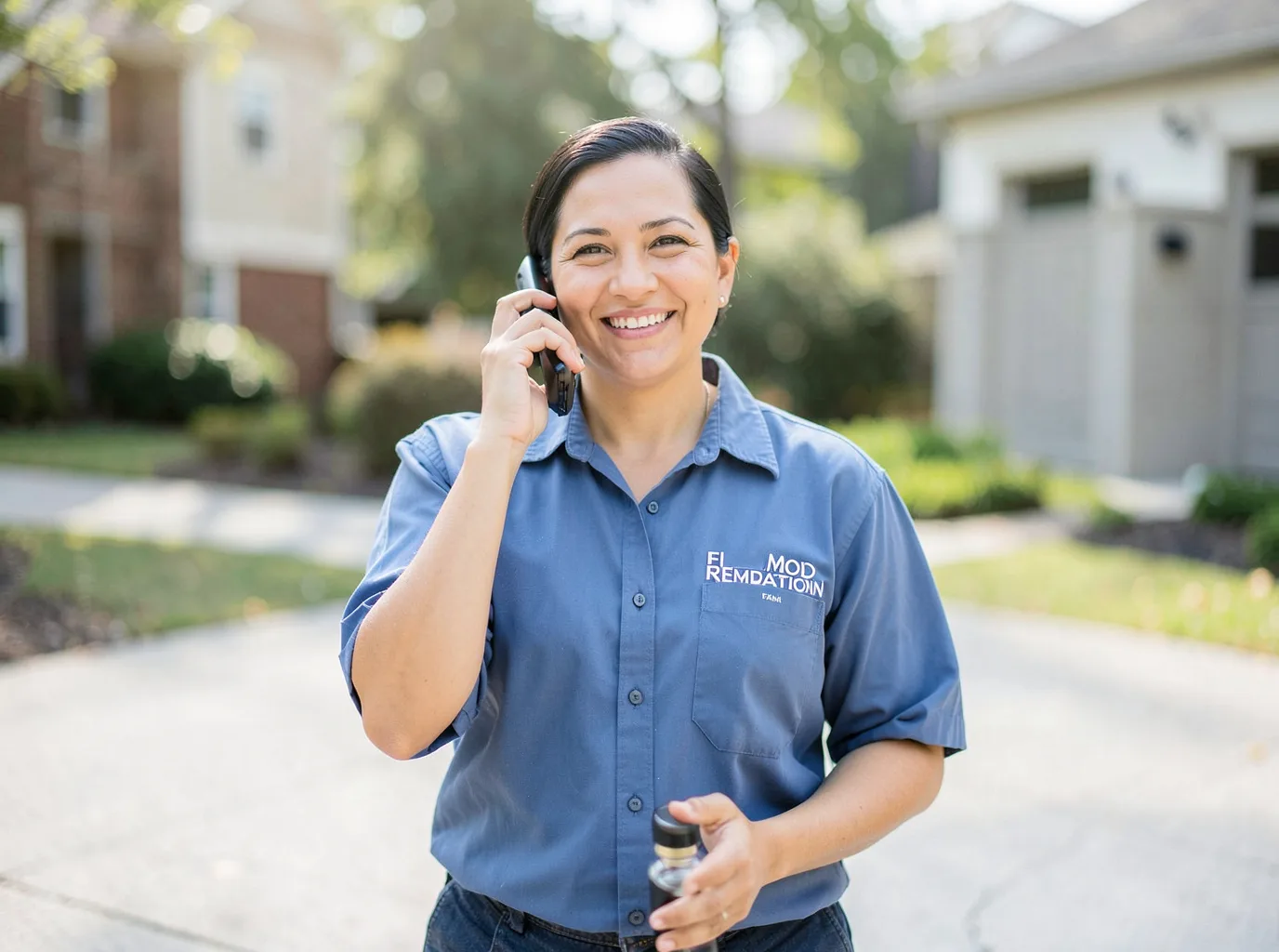 Mold Remediation Old Appleton, MO FAQs